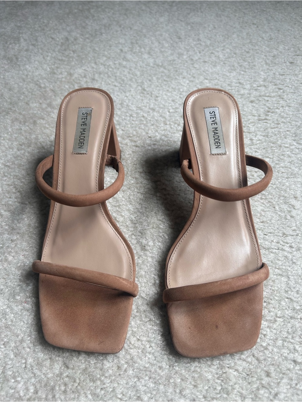 Steve Madden Heels